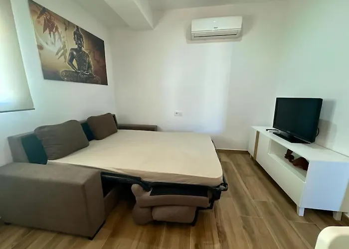 Estupendo Apartamento Proximo Al Casco Antiguo
