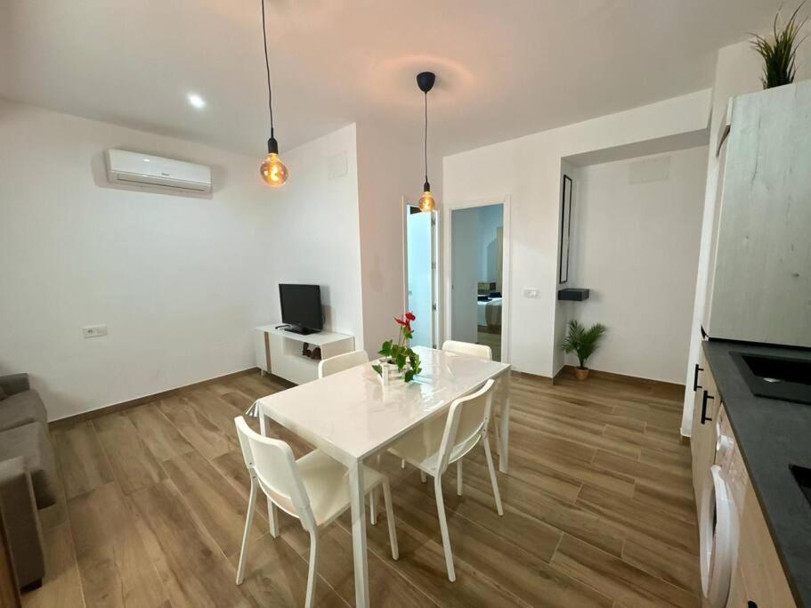 Apartment Estupendo Proximo Al Casco Antiguo
