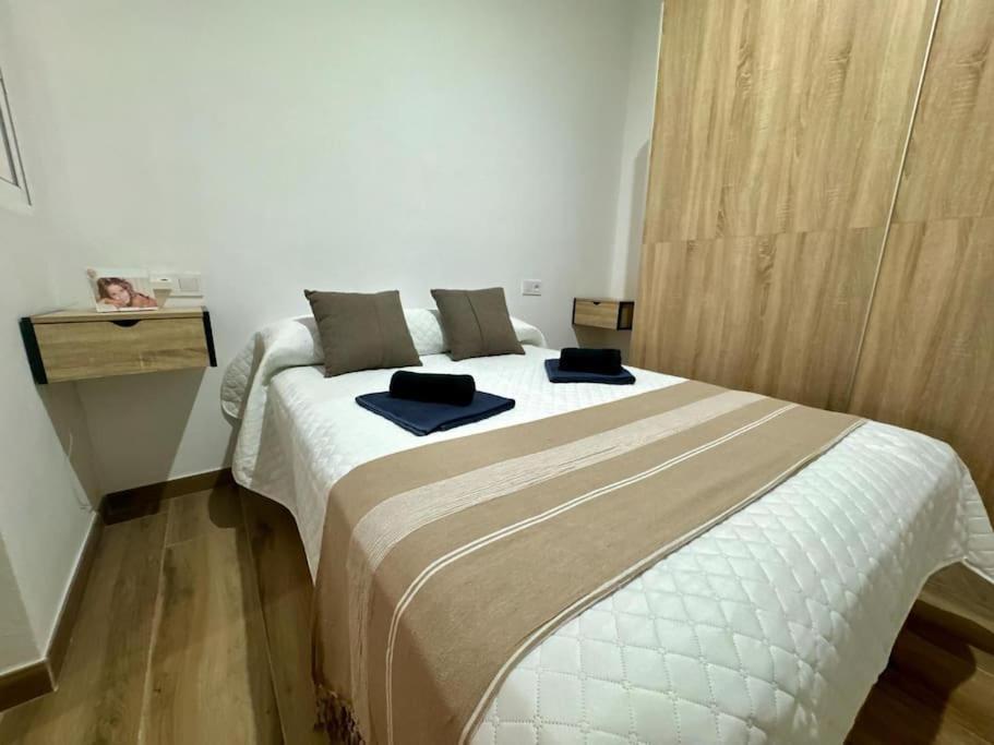 Estupendo Proximo Al Casco Antiguo Apartment Barbate