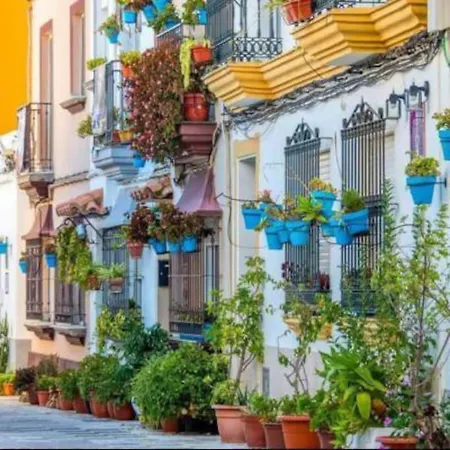 Estupendo Apartamento Proximo Al Casco Antiguo Barbate Exterior photo