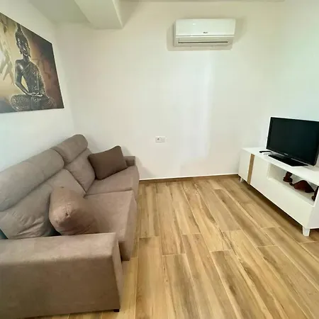 Estupendo Apartamento Proximo Al Casco Antiguo Barbate Exterior photo