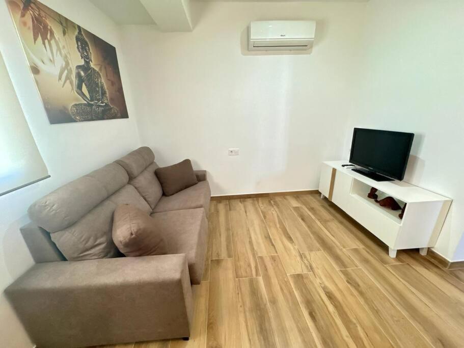 Apartament Estupendo Proximo Al Casco Antiguo