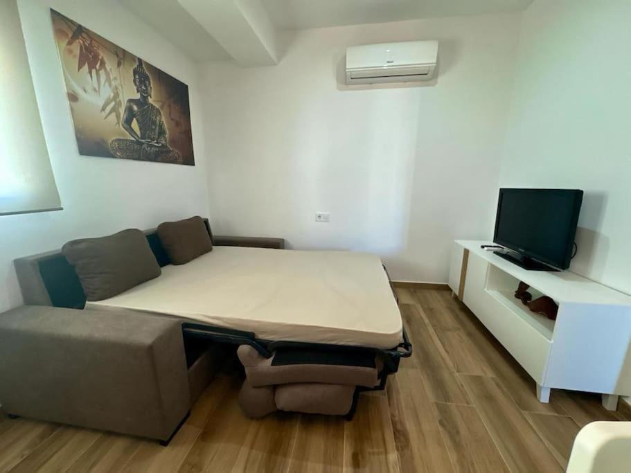 Estupendo Proximo Al Casco Antiguo Apartament Barbate